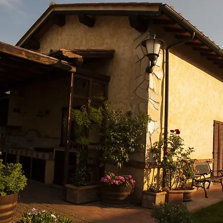 Podere Turicchio-3