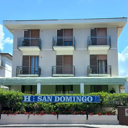 Hotel San Domingo-2