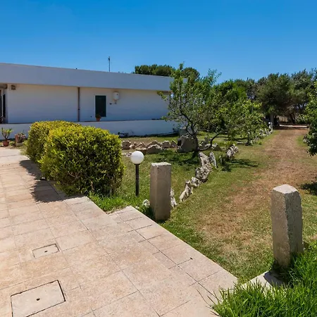 Agriturismo Masseria Le Creste-3