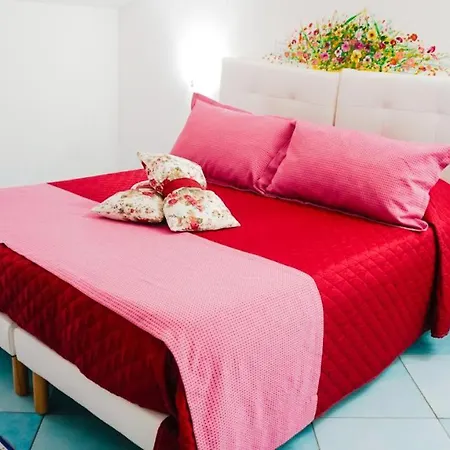 B&B A Casa di Vittoria - Guest House-2