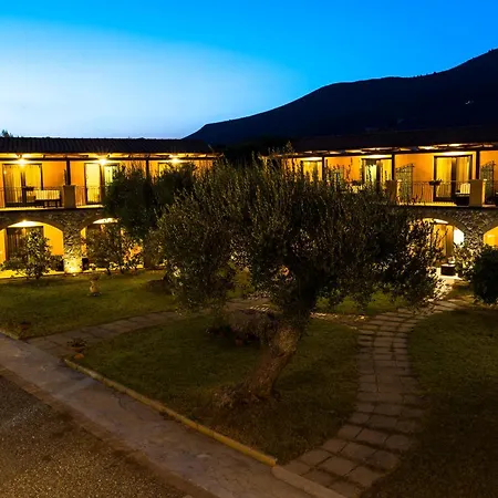 Park Hotel Cilento-3