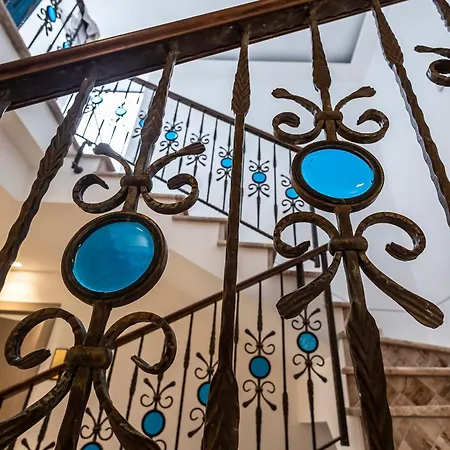 Hotel Vento del Sud-2