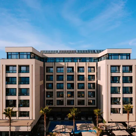 Royal G Hotel & Spa-2
