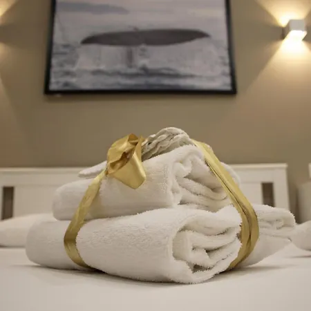 Living Salerno B&b-2