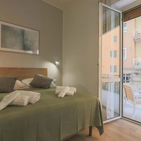 Cateri Charming Rooms - Amami Collection-3