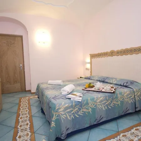 Av Isola Verde Hotel Thermal Spa-3