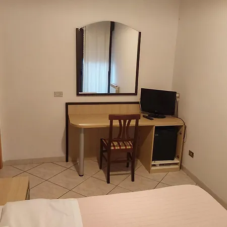 Bed & Breakfast Oasi-3