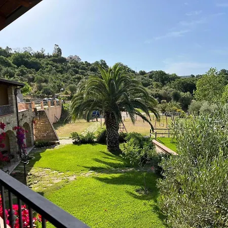 Residence Il Casale-3