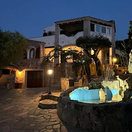 I Mari Di Gallura Suites&Rooms-3