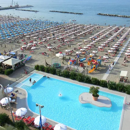 Hotel Nord Est-3