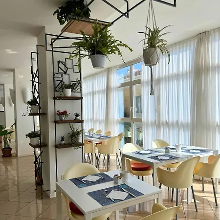 Hotel Apogeo - Breakfast Experience-3