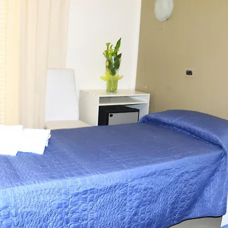 Hotel Diamante-3