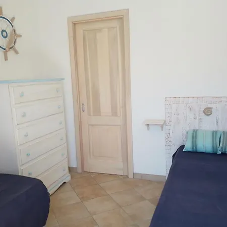 Holiday House La Rosa dei Venti-3