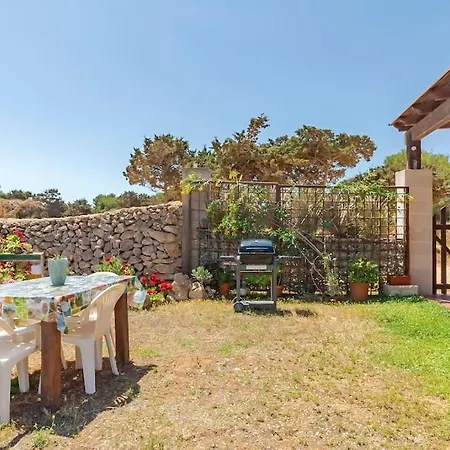 Casa vacanze Villa Raffaela-3