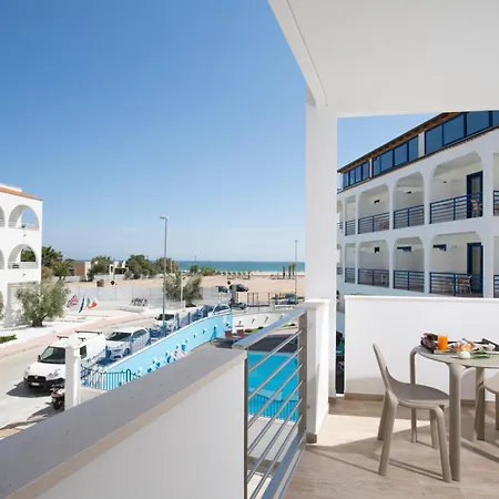 Forte 2 Hotel-2