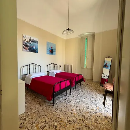 Casa vacanze Magenta 54-3