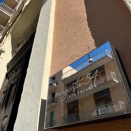 Casa vacanze Magenta 54-2