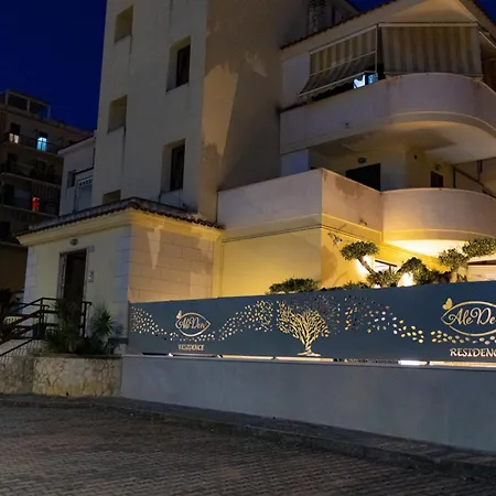 Residence Aleden-3