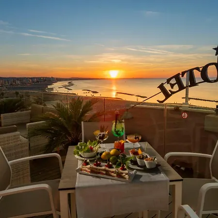 Park Hotel Cattolica&Restaurant-3