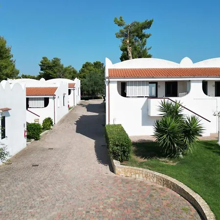 Villaggio Idra-3