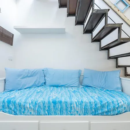 Savoia Appartamento Lux-2