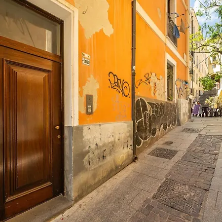 Savoia Appartamento Lux-3