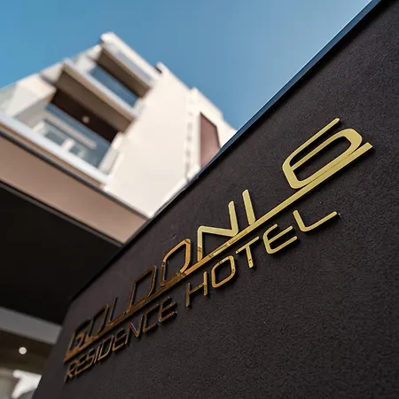 Residence Goldoni 6 Suite Apartment-3