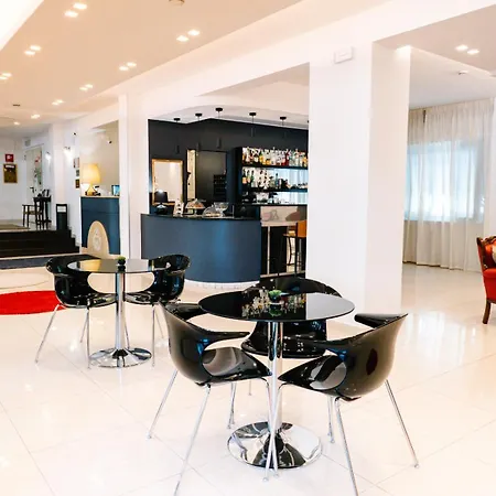 Hotel Antagos-2