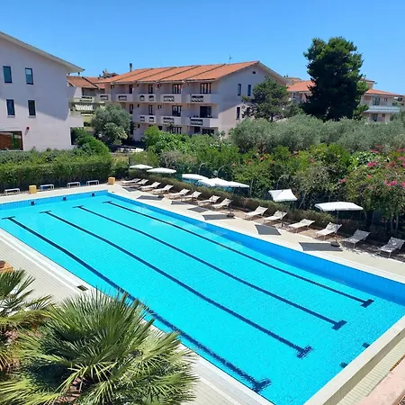 Green Sporting Club Hotel-2