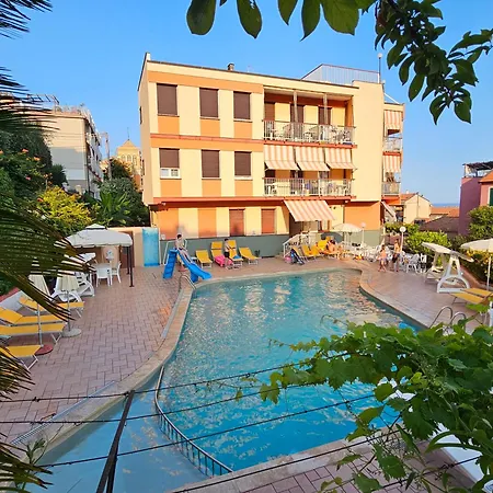 Residence Olivotti-3