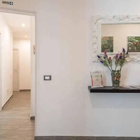 Cavour Rooms-2