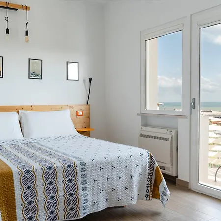Dimora EFFE - Eco B&B-2