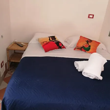 Dimora Coloniale B&B-3