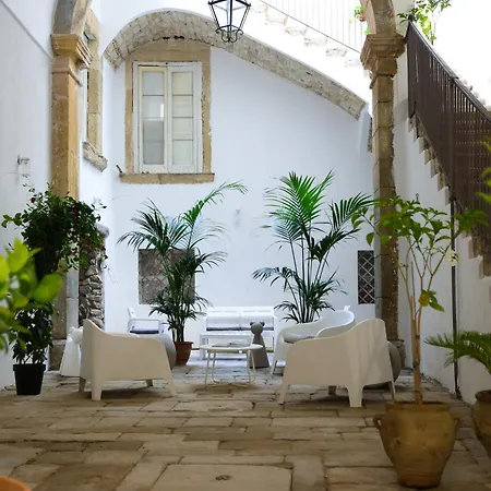 Nazzarì B&B Tropea-3