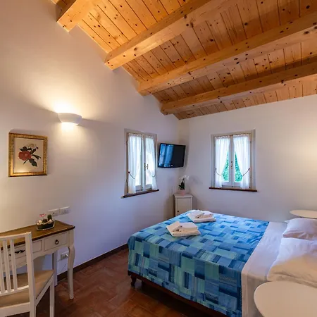 La Visciola - Country House del Conero-2