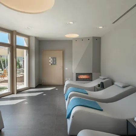 Il Gallo Senone Resort e Spa-2