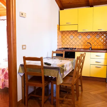 Residence Villarcangelo-3
