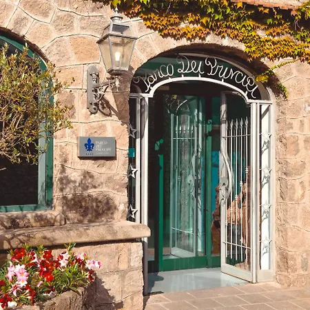 Hotel Parco Dei Principi-2