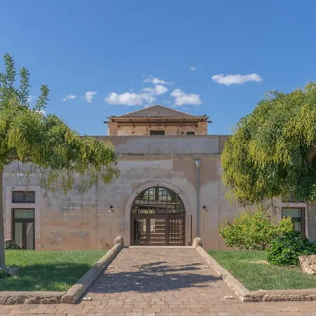 Masseria Casina Bellanova-3