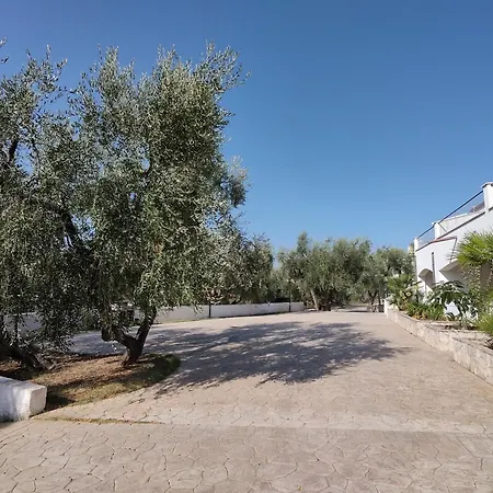 Case vacanze Villa Elisa-2