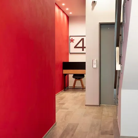 Corso49 Boutique Rooms-2