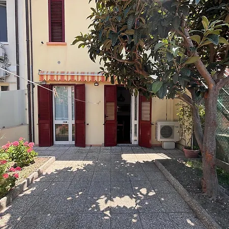 Casa Amalfi - Pesaro Mare-3