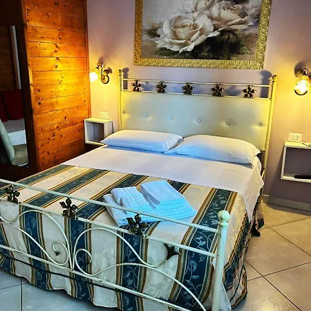 B&B Casa Alba Salentina-3
