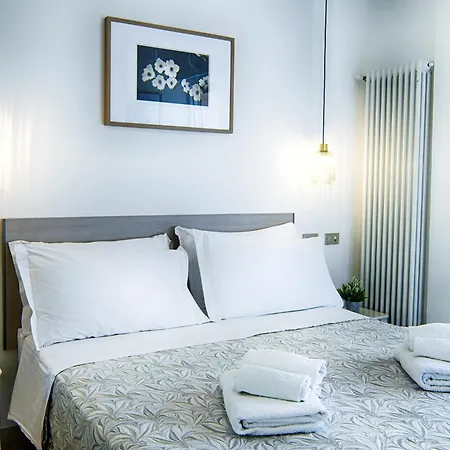 Albergo Villa Lucia-2