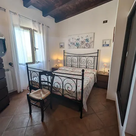 casa vacanze Villa BAIA-LUNA-3