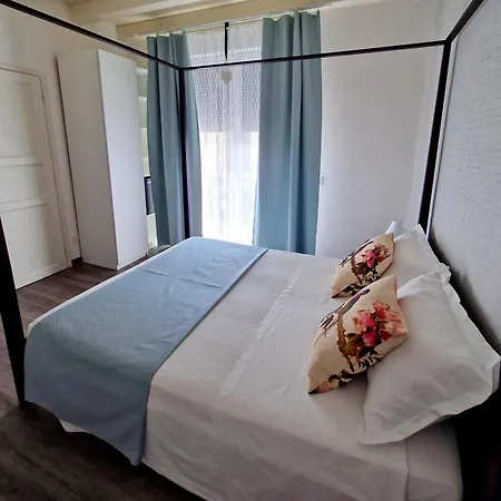 Mi Garba B&B-2