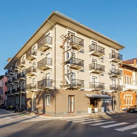 Hotel Eden-3