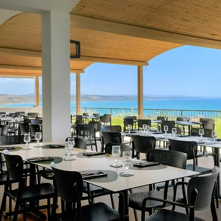Mangia'S Torre Del Barone Resort & Spa-2