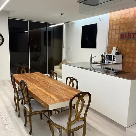 B&B Leus Appartment-2