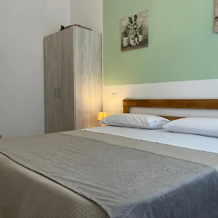 B&B Vento Aureo Rooms-3